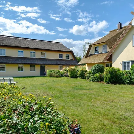 Lägenhet Reethaus Boddenblick In - 16 Alt Reddevitz