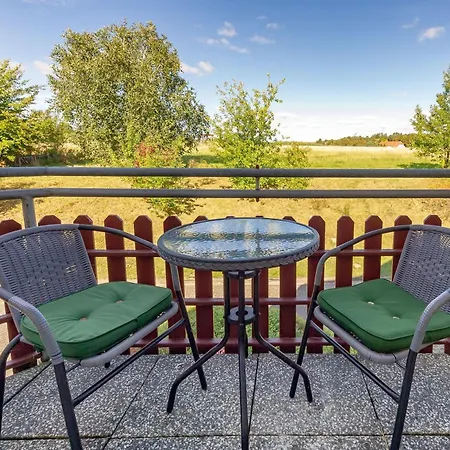 Reethaus Boddenblick In - 16 *