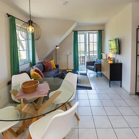 Lägenhet Reethaus Boddenblick In - 16 Alt Reddevitz