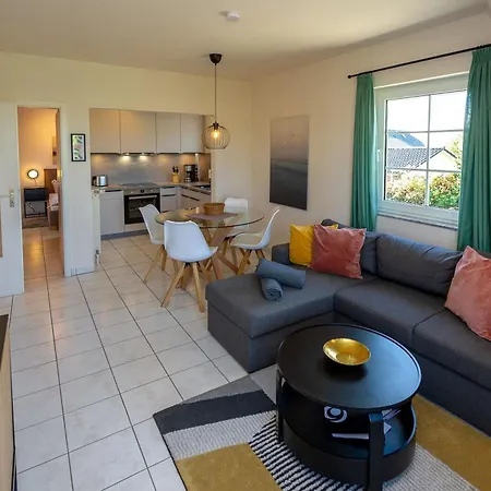 Reethaus Boddenblick In - 16 *