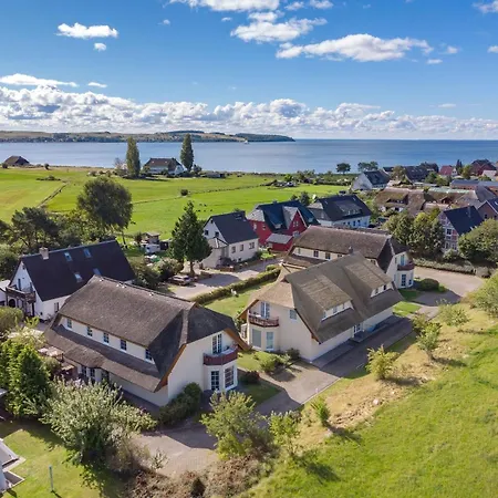 Reethaus Boddenblick In - 16