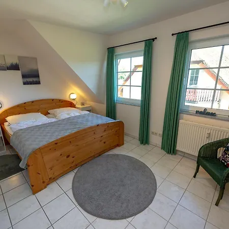 Reethaus Boddenblick In - 16 Alt Reddevitz