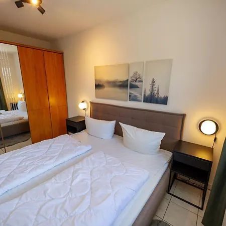 Lägenhet Reethaus Boddenblick In - 16